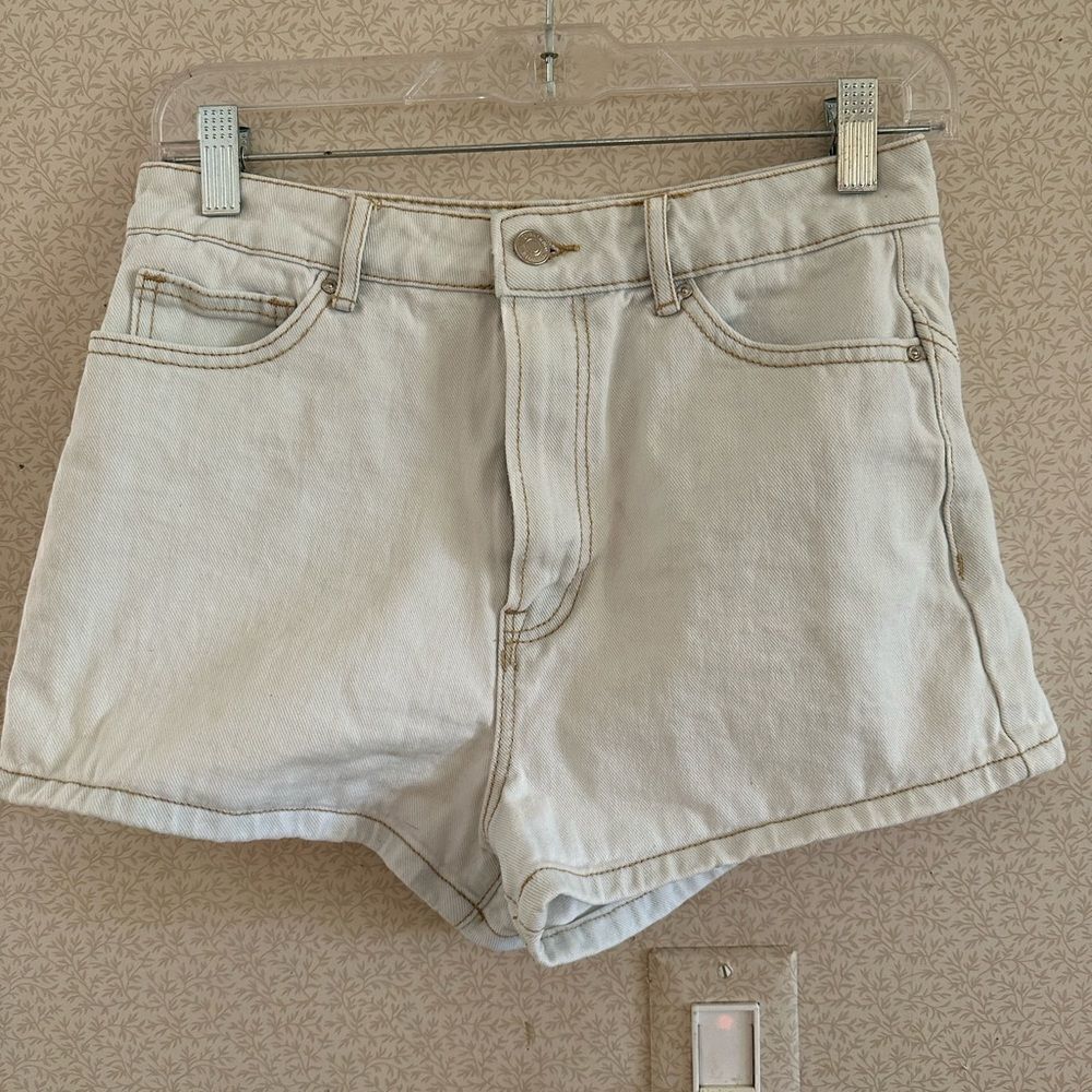 F21 shorts 